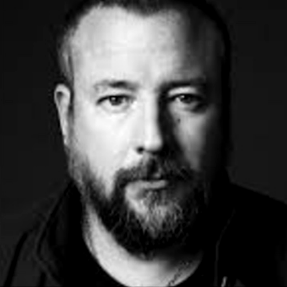 Shane Smith